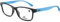 Brillen LACOSTE L3804B 001 ONYX MATTE W/STAR PHOSPHO T 51/16/135 CHILD