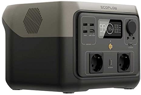 Ecoflow Power Station River 2 MAX/5005401005