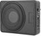 Auto-modifizierter Auto-Subwoofer, Aktiver Subwoofer-Lautsprecher, der Ultradünne Subwoofer, Schwarz, 10 Zoll, 12 V, 800 W, Auto-Subwoofer, Auto-Subwoofer, Schmaler Verstärker,