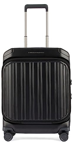 Piquadro PQ-Light 4-Rollen Kabinentrolley 55 cm