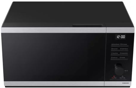 Samsung Mikrowelle, nur Kochen, 23 l, MS23DG4504AGE1