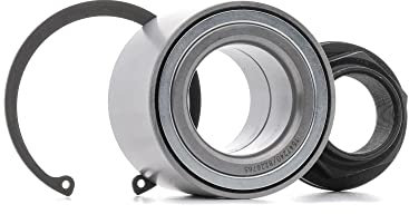 RIDEX Kit de roulement de roue 654W0199 des deux côtés du pont arrière Diamètre intérieur: 42mm Diamètre extérieur: 75mm