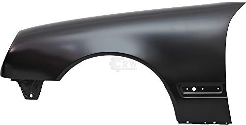Kotflügel Fender links für E Klasse W210 Bj. 99-02 Facelift
