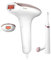 PHILIPS BRI921/00 Lumea Advanced Epilierer, 2 Aufsätze für Gesicht & Körper, 5 Intensitäten, Netzstecker