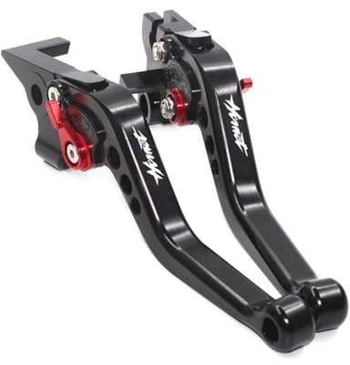 Leva Freno Per Ho&nda CB599 CB600 HORNET CB 599 CB 600 1998-2006 CB919 CB 919 2002-2007 Accessori moto Leve freno frizione corte frizione