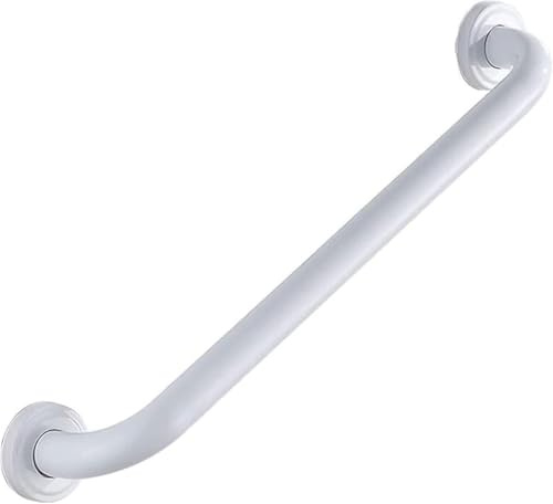 Barra de agarre para baño, barra para barras, pasamanos de acero inoxidable para bañera, ducha, baño, cocina, escaleras/50 cm