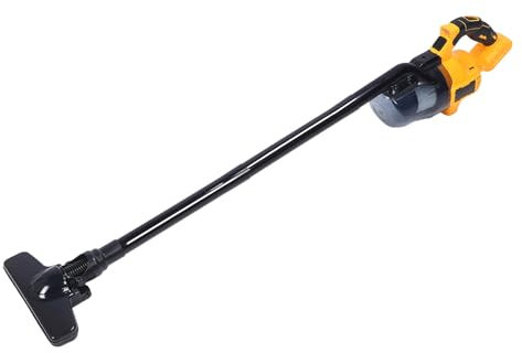 Garosa Aspiradora Inalámbrica Potente 300 W Vacú Eléctrica de Mano con Filtro de Lavado