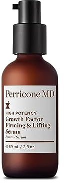 Perricone MD High Potency Classics Growth Factor Firming & Lifting Serum Sérum soin anti-âge 30ml