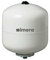 Imera - Vaso de Expansión Vertical Multiusos - Calefacción, ACS, Solar y Grupos de presión - 5 Años de Garantía - Membrana Butilo Plus - 10 Bares (12L)