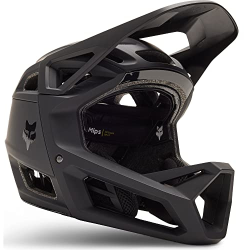 Fox Racing - Proframe Rs Helmet, Cycling Helmets, MT Black, S