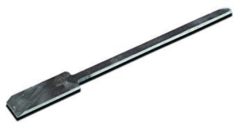 Ersatzeisen Hobeleisen für Simshobel 30 mm breit. gerade - STANDARD