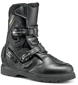 Sidi Mid Adventure 2 Gore Touring Motorcycle Boots