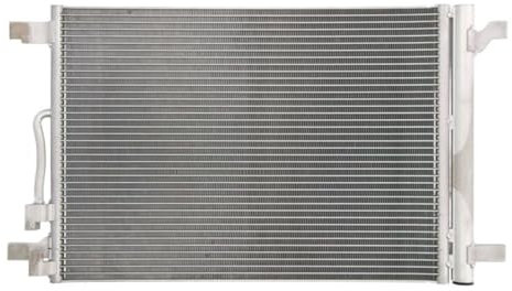 VALEO Kondensator, Klimaanlage