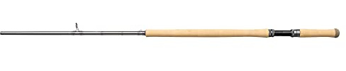 SHAKESPEARE Oracle 2 Spey Salmon Fly Rod - 15ft / #10 / 4pc - 1542612