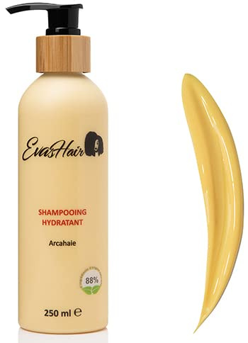 EvasHair Shampooing Hydratant 250ML