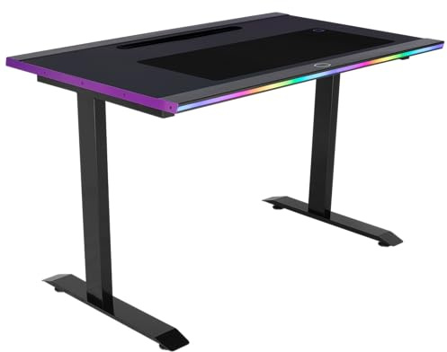 Cooler Master GTI Gaming Desk GD120 ARGB