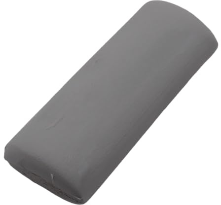 Bergeon - 7033 - Rodico Premium | Pasta de Limpieza para Relojes, Limpia Residuos, Manchas, Absorbe El Excedente de Aceite Ayuda a Salir de Piezas, blanco, Tecnología