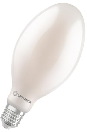 Ledvance HQL LED FILAMENT V 8100LM 60W 827 E40