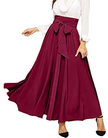 Jupe Portefeuille Cuir Jupe Longue en Coton Jupe Culotte Hiver Jupe Longue PlisséE Jupe Crayon Marron Jupe Longue en Tulle Noir Jupe Longue Noire Tulle Jupe Longue Jupe Longue Motif Jupe Midi Fluide