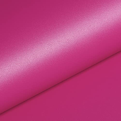 Livelynine Papier Adhesif pour Meuble Rose Mat Rouleau Adhesif Decoratif Meuble Enfant Imperméable Vinyle Adhesif pour Meuble Cuisine Armoire Placard Papier Peint Adhesif Mural Chambre Fille 40CMx2M