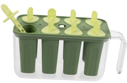 Mobestech Molde Para Helado Moldes Para Cakesicle Máquina Para Hacer Cake Pops Acessorios Para Hornear