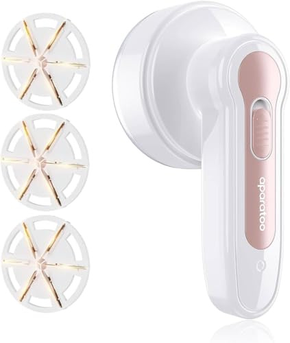 Levapelucchi, Levapelucchi Elettrico Ricaricabile Usb Togli Pelucchi Maglioni Potente Lint Remover Spazzola Pillola Del Rasoio Rimuove Lint Fuzz Rimozione Lana Tessuti Lanugine Vestiti Divano