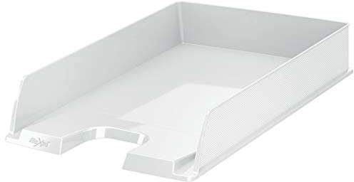 Rexel Choices, 2115602, Letter Tray, A4, White