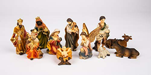 Garten und Holztrends Krippenfiguren (KF6)