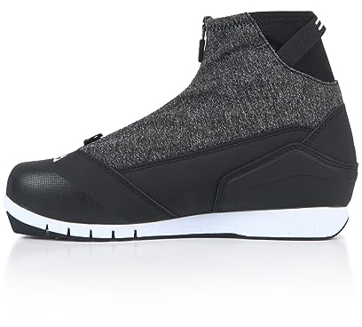 Fischer Damen Langlaufschuhe XC Power WS EU40 UK7 Langlauf Schuhe Skistiefel 2023 für NNN-Bindung