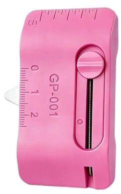 Guida magnetica per cuciture, strumento per trapuntatura 4 in 1, separatore di cuciture integrato e per macchine da cucire, per principianti e adulti, progetti di trapuntatura