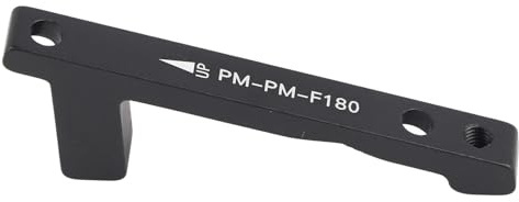 Adattatore Freno a Disco, Compatibile Rotori 140-203 mm, Supporto Montaggio Staffa per Bici Strada e MTB, per Ciclisti Professionisti e Amatoriali