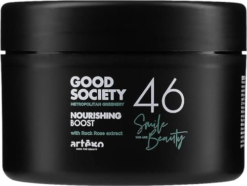 ARTEGO Good Society Nourishing 46 Boost 500ml