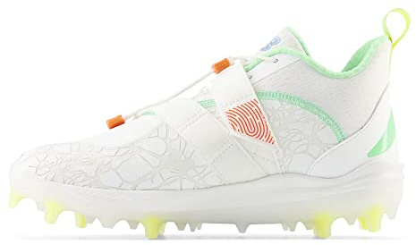 New Balance FuelCell Lindor V2 Comp, Zapatillas de béisbol Unisex Adulto