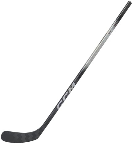 CCM JetSpeed FT8 Pro Ishockeyklubba för ungdom (Flex 20, Curve 29, höger)