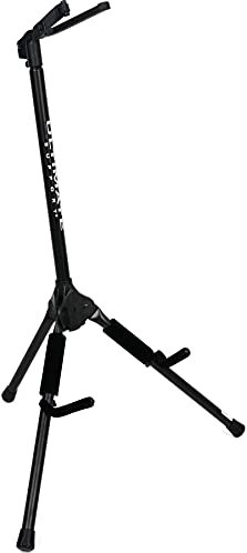 Ultimate Support GS-200+ Genesis Series Guitar Stand with Secure Headstock Yoke