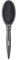 BaByliss Diamond Detangle Brush,Silver