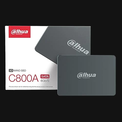 DAHUA SSD C800A 120GB SATA3