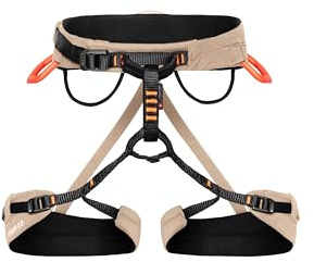 Mammut Togir 2.0 3 Slide - Arnés para hombre