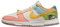 Nike Dunk Low Halbschuhe für Damen, 40.5 EU