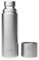 Qwetch - Thermoskanne Edelstahl 750ml - Isolierflasche & Thermosflasche mit recyceltem Edelstahlbecher - 24h kalt & 12h heiß - Auslaufsicher, BPA-frei & perfekt für Kaffee und Tee