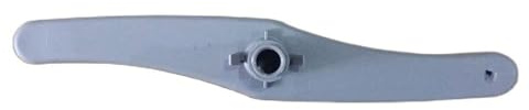 Bras d'aspersion rotatif for lave-vaisselle modèles M1 WQP4-2601-CN M3-T M5 Pièces de rechange for un lavage haute efficacité 360° Rinçage puissant