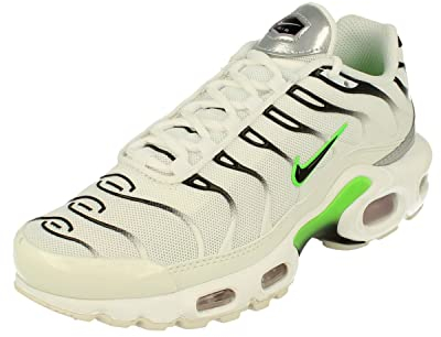 Wmns Nike Air MAX Plus TN Blanc - 40 1/2