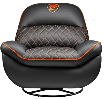 Sedia Gaming Cougar Overlord