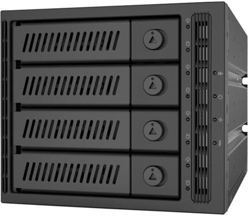 Chieftec Backplane CMR-3141SAS