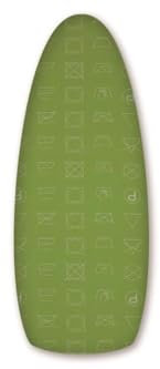 COFAN FUNDA TABLA PLANCHAR ALGODON 140X60CM MODELO 11