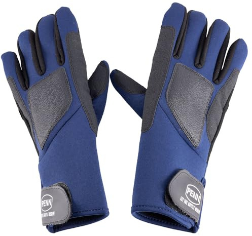 Penn SW Tool Leader Gloves XL