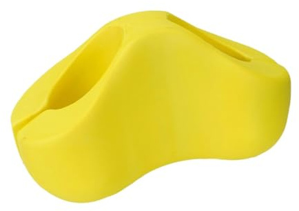 Ankle Pull Buoy - Lightweight Portable Comfortable Kick Outdoor Pool Necess | Swim Training Device for Kids Adults Beginners Pool Beach Exercise Water Sports Lessons Freestyle Techniques