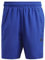 adidas Herren Train Essentials Woven Training Shorts, Lucid Blue/Black, 4XL 5 inch