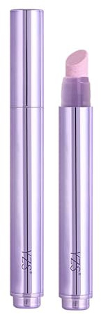 3-in-1 Cuticle Oil Pen - Nail Cuticle Remover Pen with Ceramic Tip- nail Oil Treatment for Damaged Nails - Nail Strengthener and Growth Polish - Cuticle Pusher Nail Oil pen for Home and Salon Use