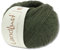 Frida's Wollhaus Lana Grossa 50 g Landlust Alpaka Merino 160 Wolle Stricken 26 Farben (423 | Moosgrün)